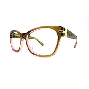 Flower 1002 300 CS 56-18-135mm Sunglasses FRAMES ONLY - GOOD CONDITION